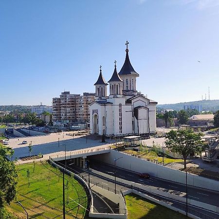 Apartamento Central Cosy Apart Oradea Exterior foto