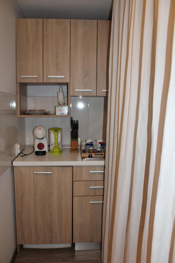 Apartamento Central Cosy Apart Oradea Exterior foto