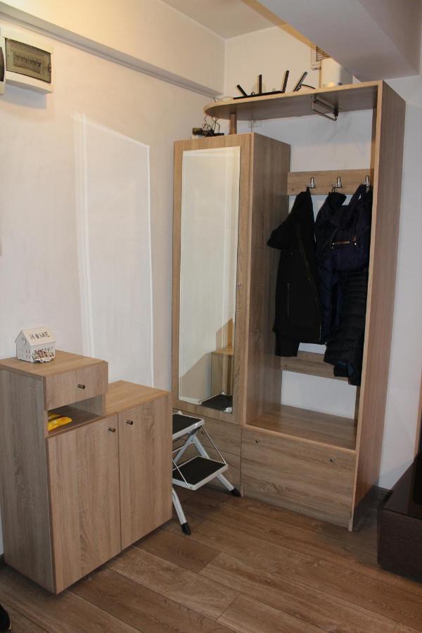Apartamento Central Cosy Apart Oradea Exterior foto