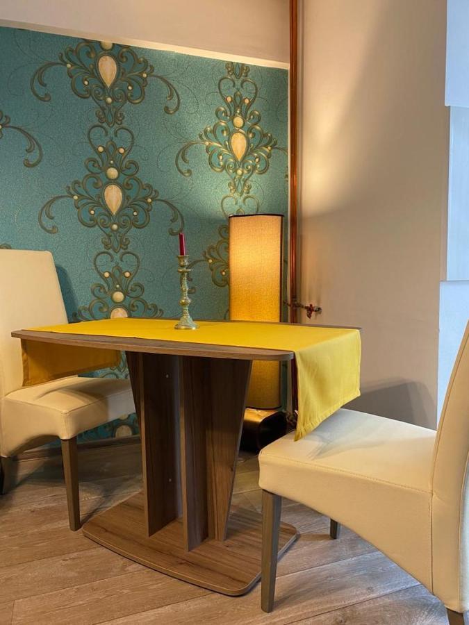 Apartamento Central Cosy Apart Oradea Exterior foto