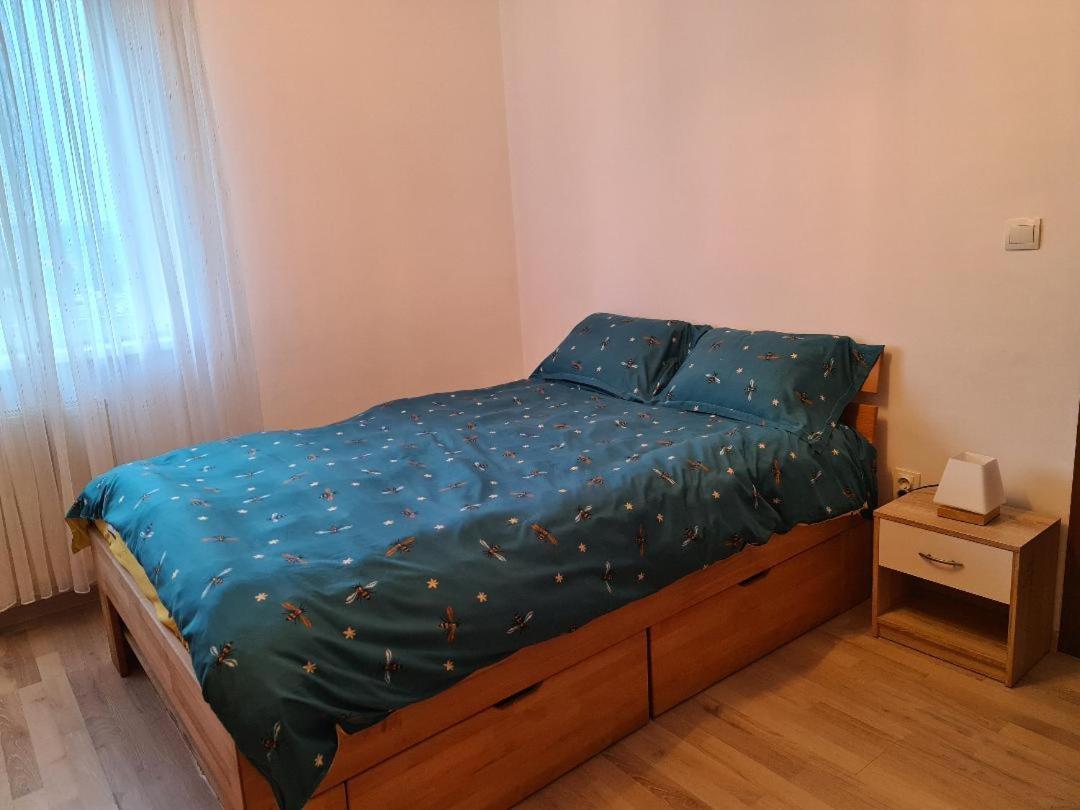 Apartamento Central Cosy Apart Oradea Exterior foto
