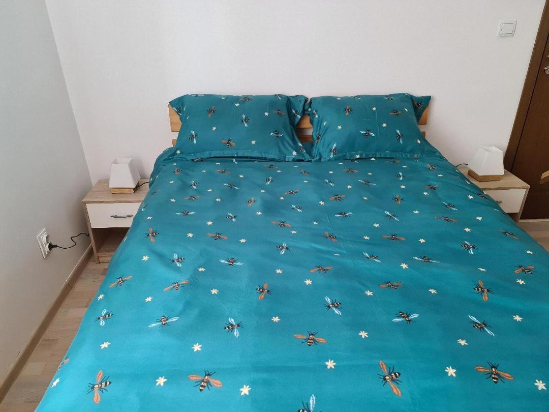 Apartamento Central Cosy Apart Oradea Exterior foto